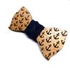 photo Papillon in legno Gigetto 1910 pattern Ancora 2